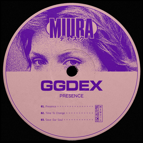GgDex - Presence [MIU076]